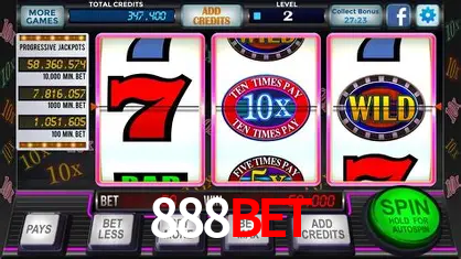 888Bet
